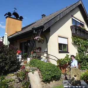 Haus Sonneneck , Bad Bocklet Deutschland