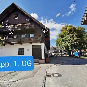 Bergblick 3 , Bad Kohlgrub Deutschland