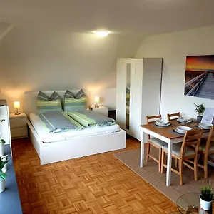 Wohlfühl-apartment Iv , Bad Kissingen Deutschland