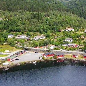 Grimen , Bergen Norwegen