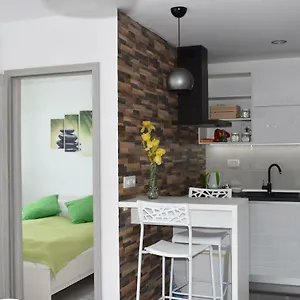 Valkane Apartment