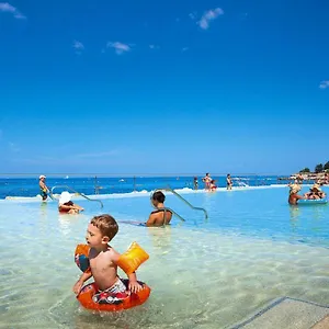 Aminess Maravea Camping , Novigrad Istria Kroatien